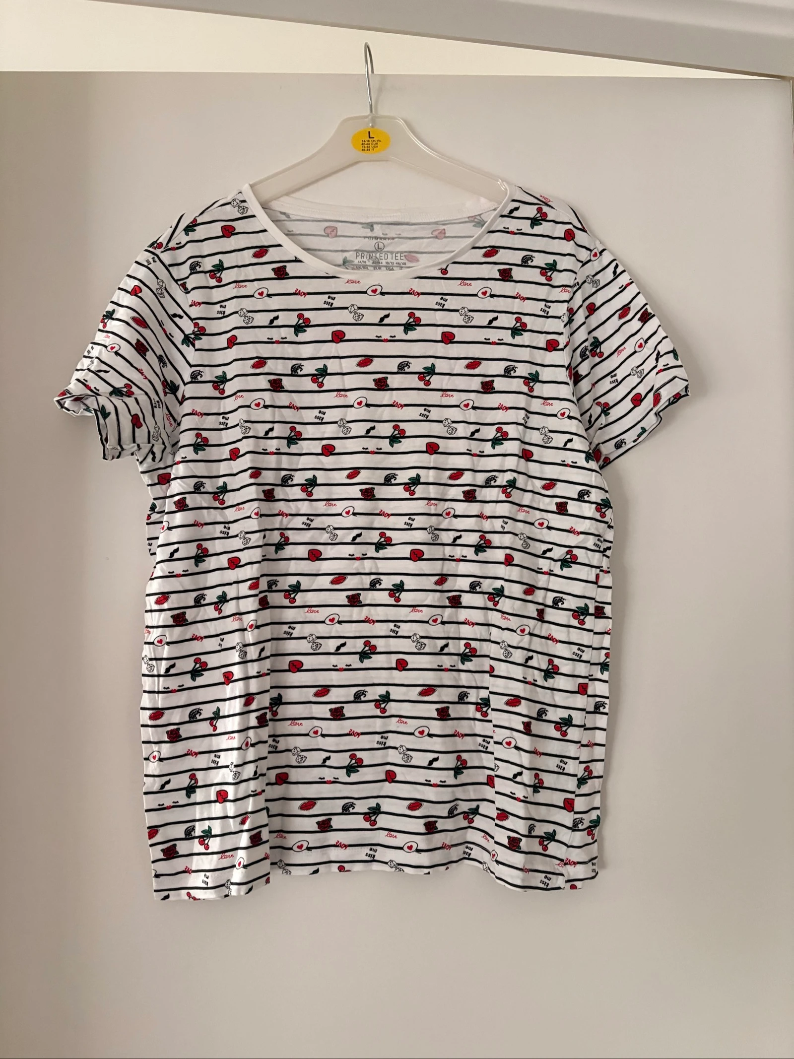 T-shirt